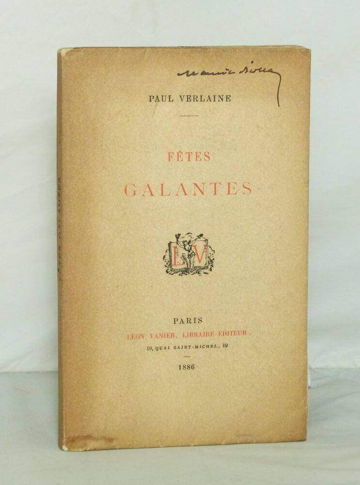 Fêtes galantes