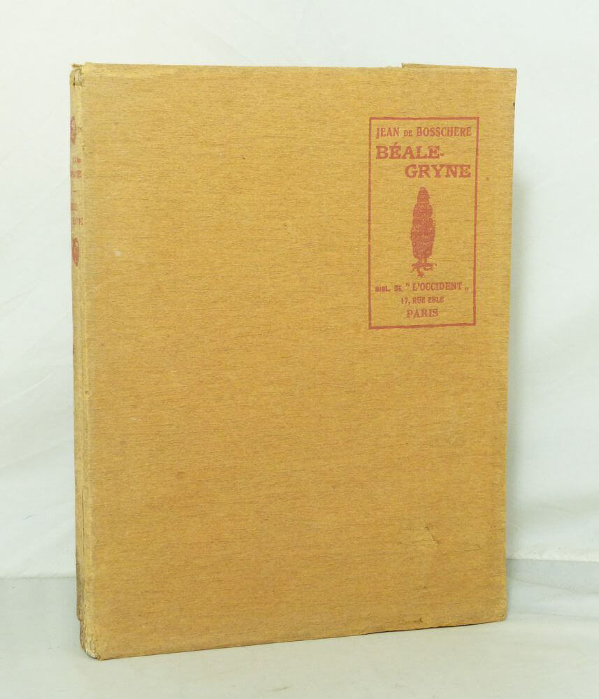 Béâle-Gryne, other poems. Dorianède-Summer Mirages-Arabesques.