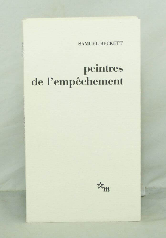 Peintres de l'empêchement
