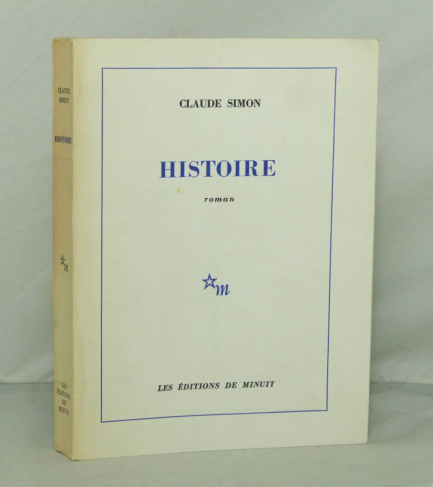 History