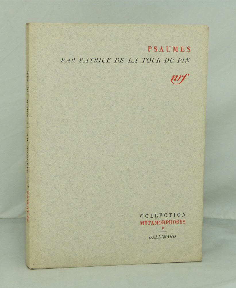 Psalms
