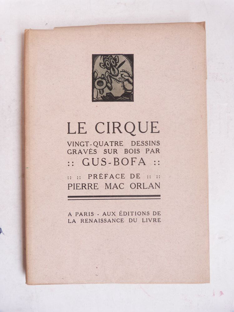 Le cirque