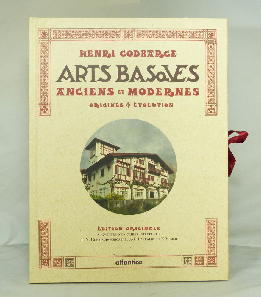 Arts Basques Anciens et Modernes
