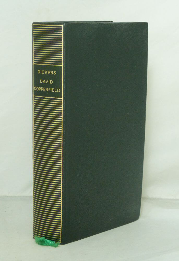Souvenirs intimes de David Copperfield - De grandes espérances