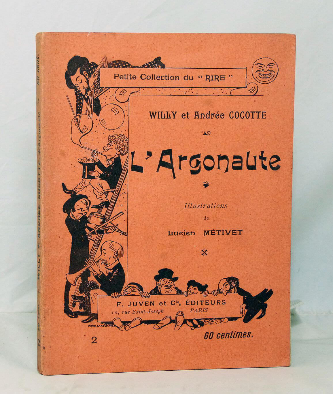 The Argonaut