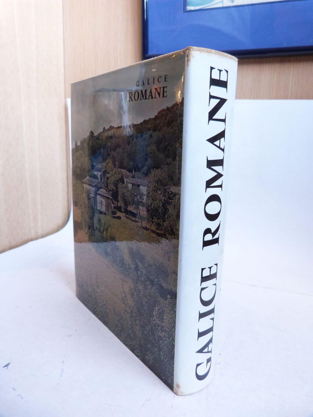 Galice Romane