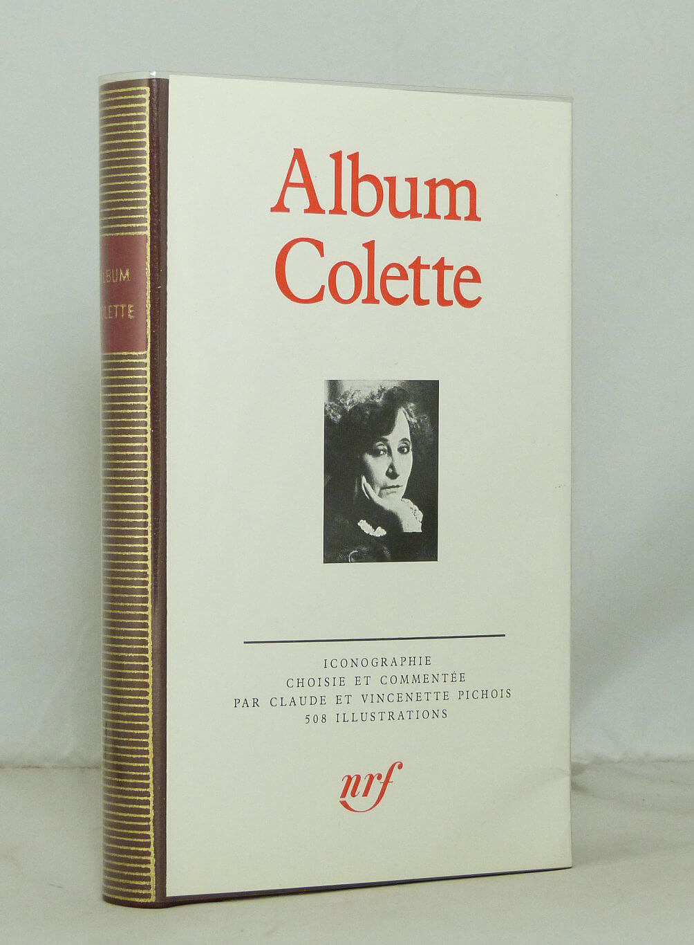 Album Colette