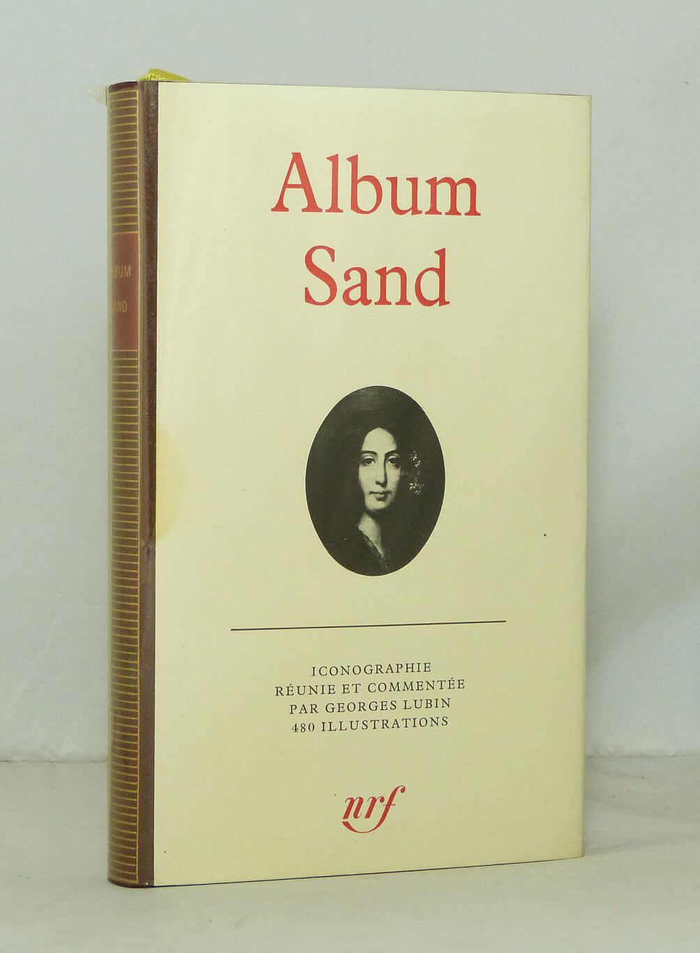 Album Sand