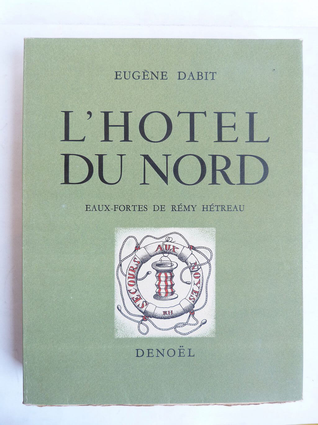 Hotel du Nord
