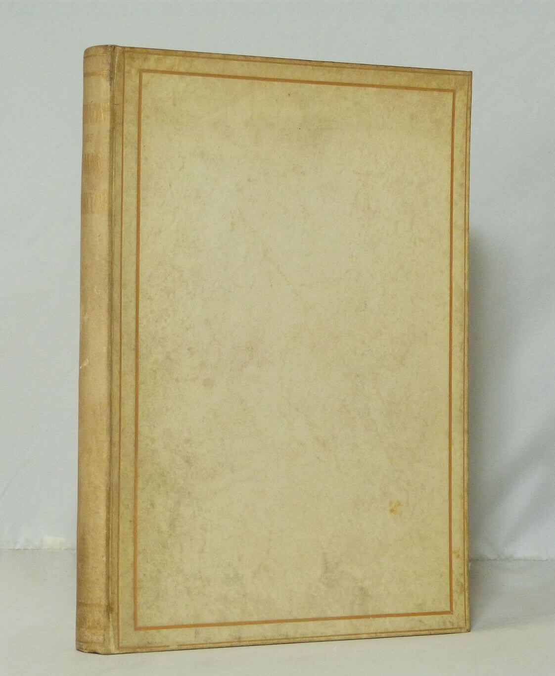 Rubaiyat of Omar KHAYYAM