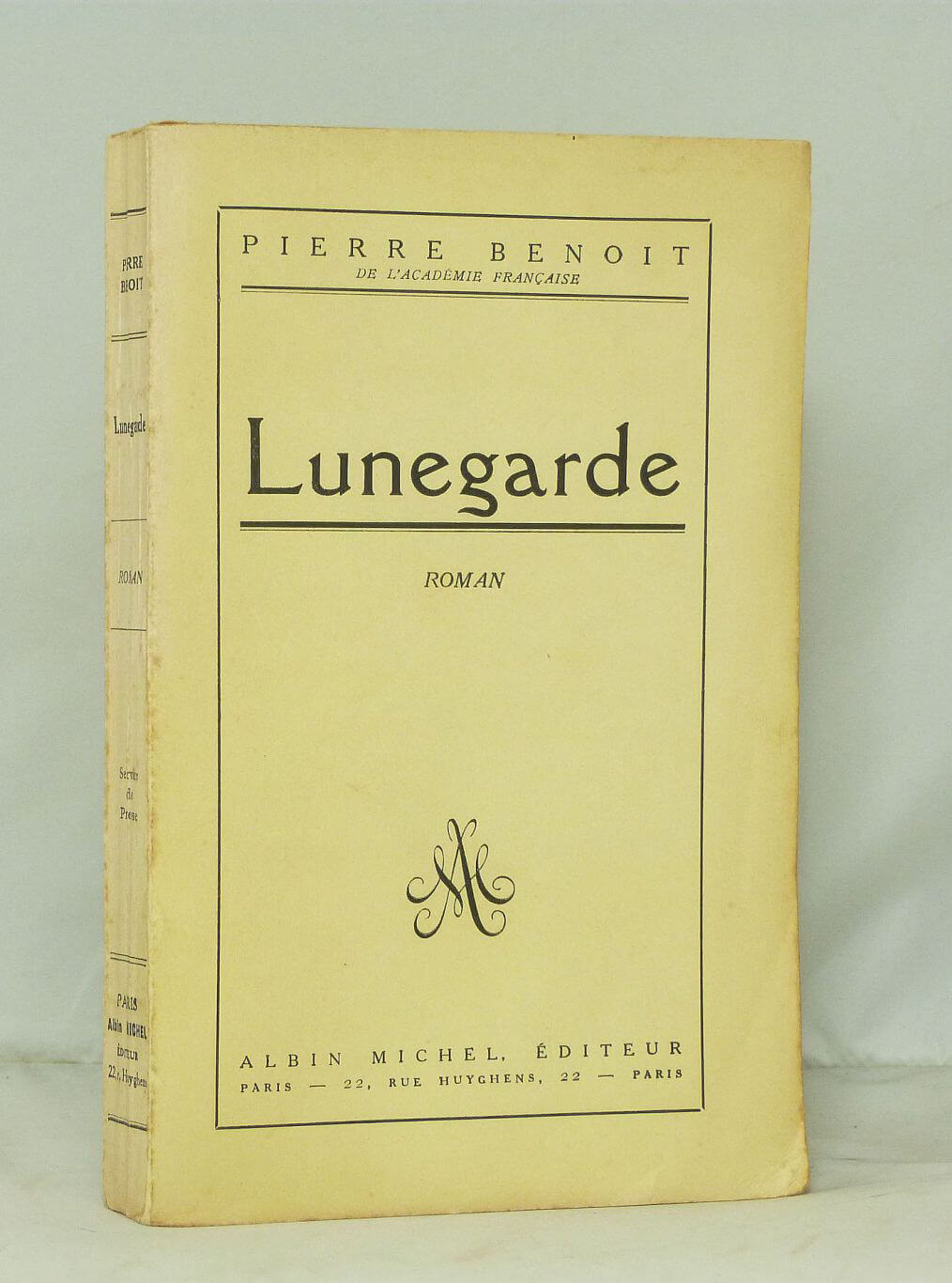 Lunegarde