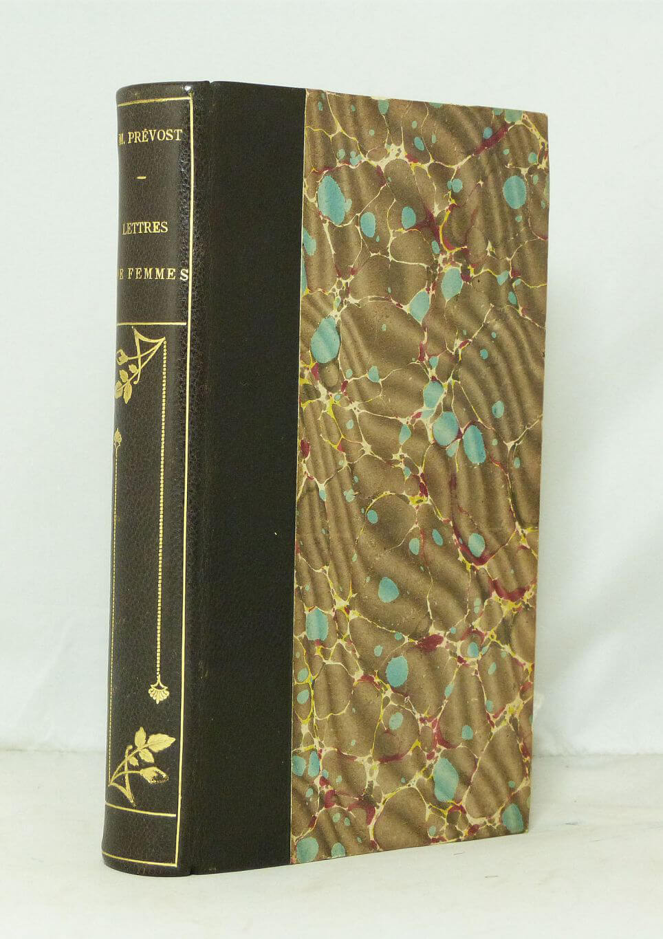 Women's Letters