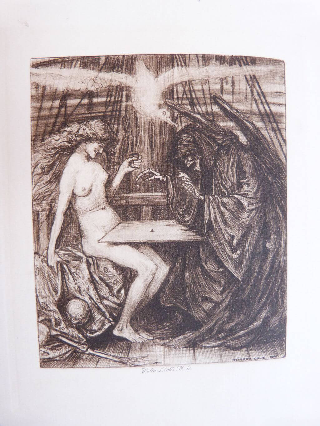 The Rime of the Ancient Mariner
