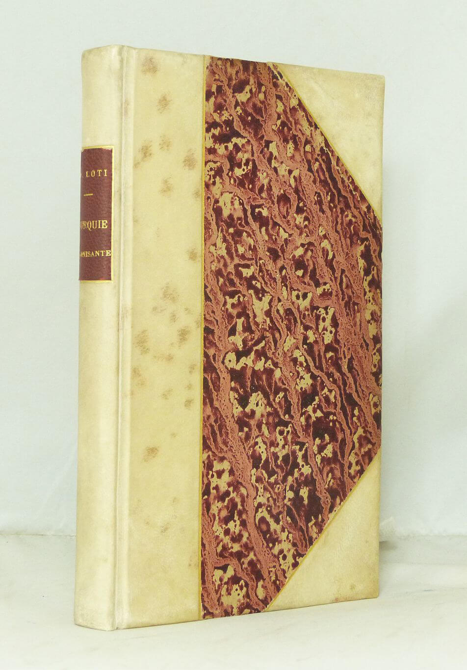 Turquie agonisante