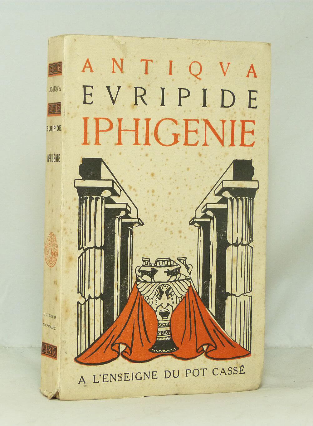 Iphigénie