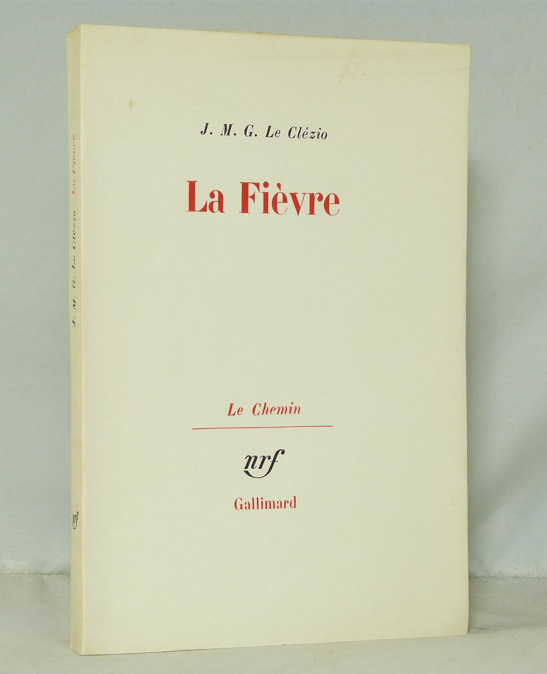 The Fever