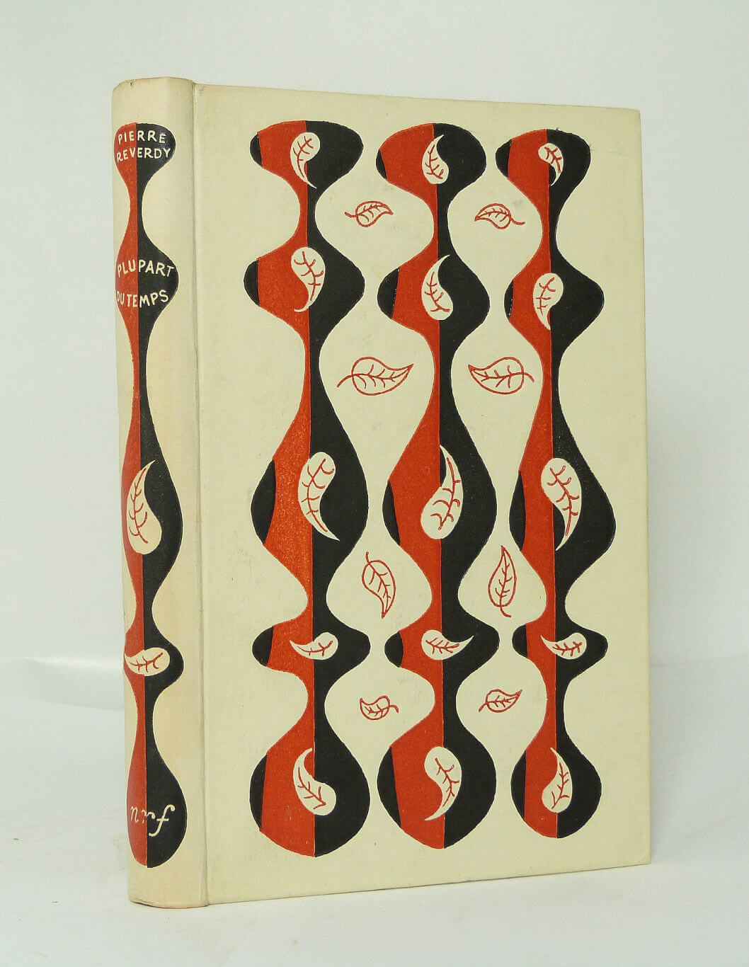 Most of the Time (poems 1915-1922)