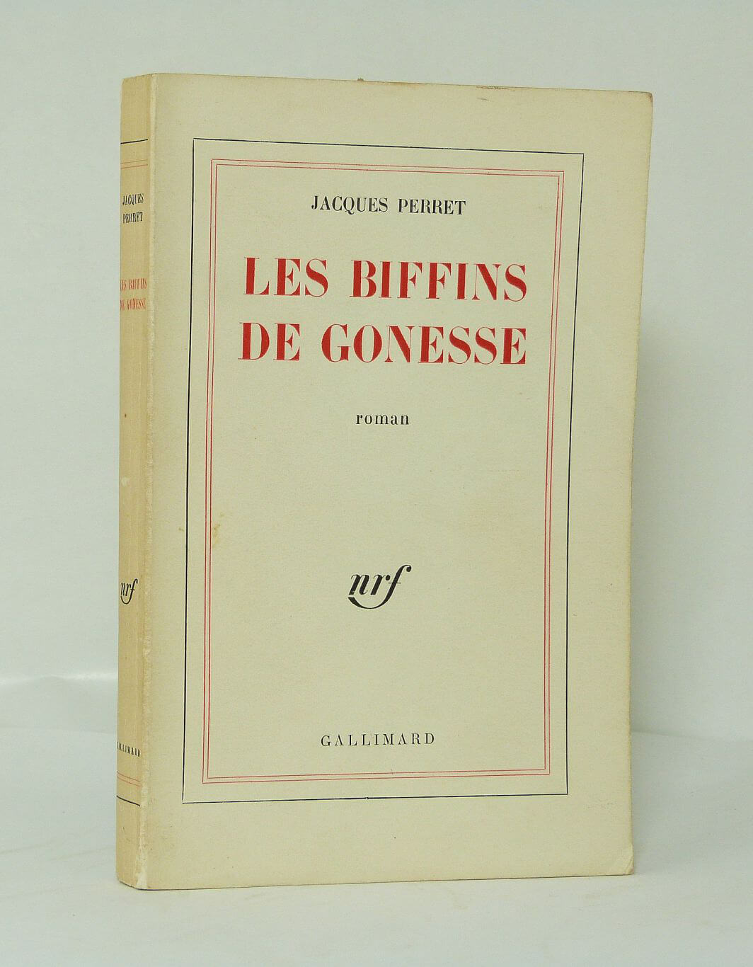 The Goness tramps