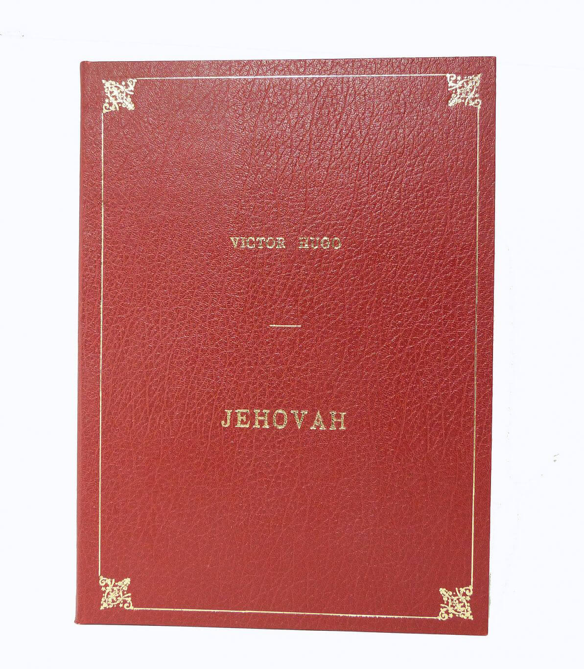 Jéhovah
