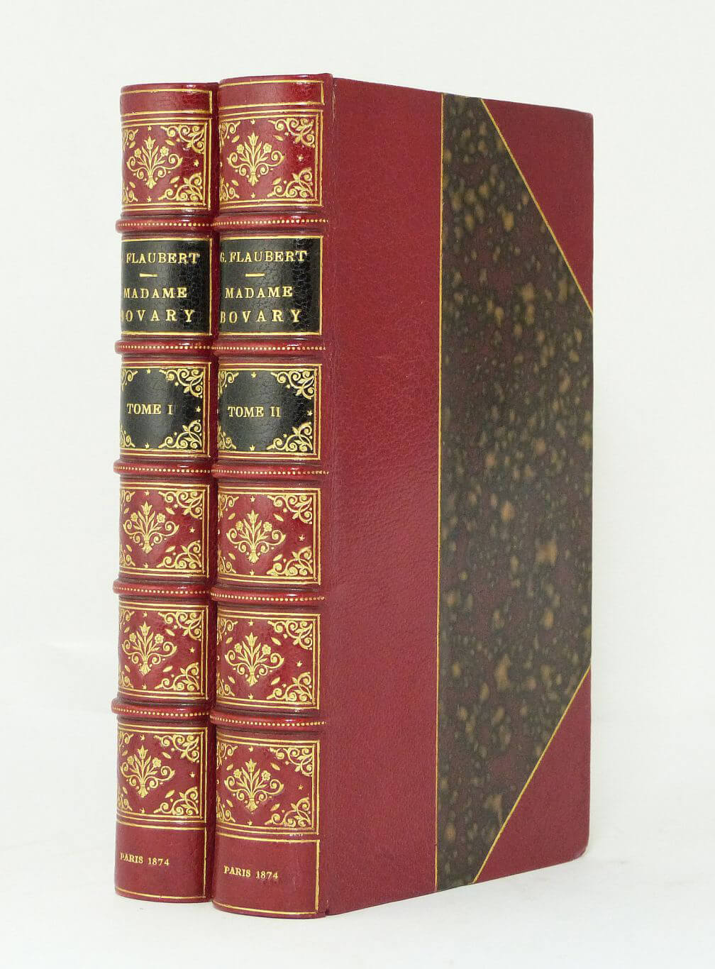 Madame Bovary