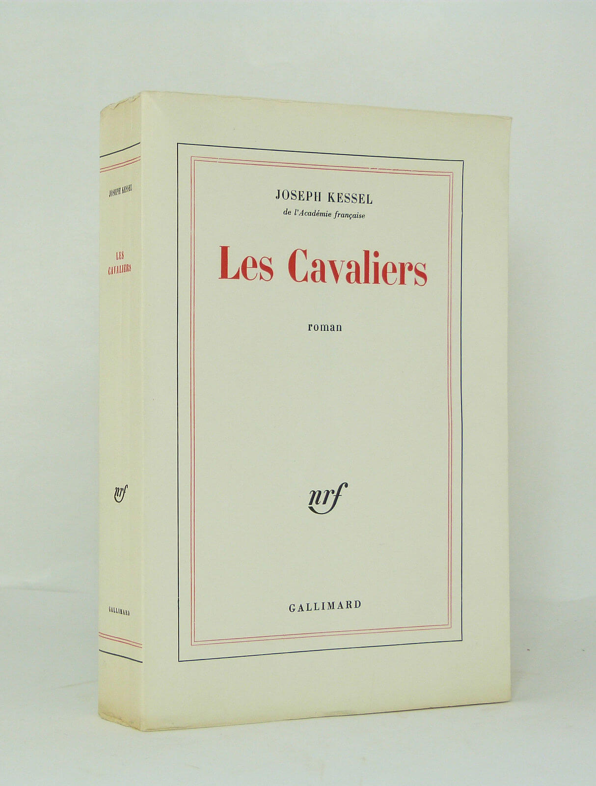 Les Cavaliers