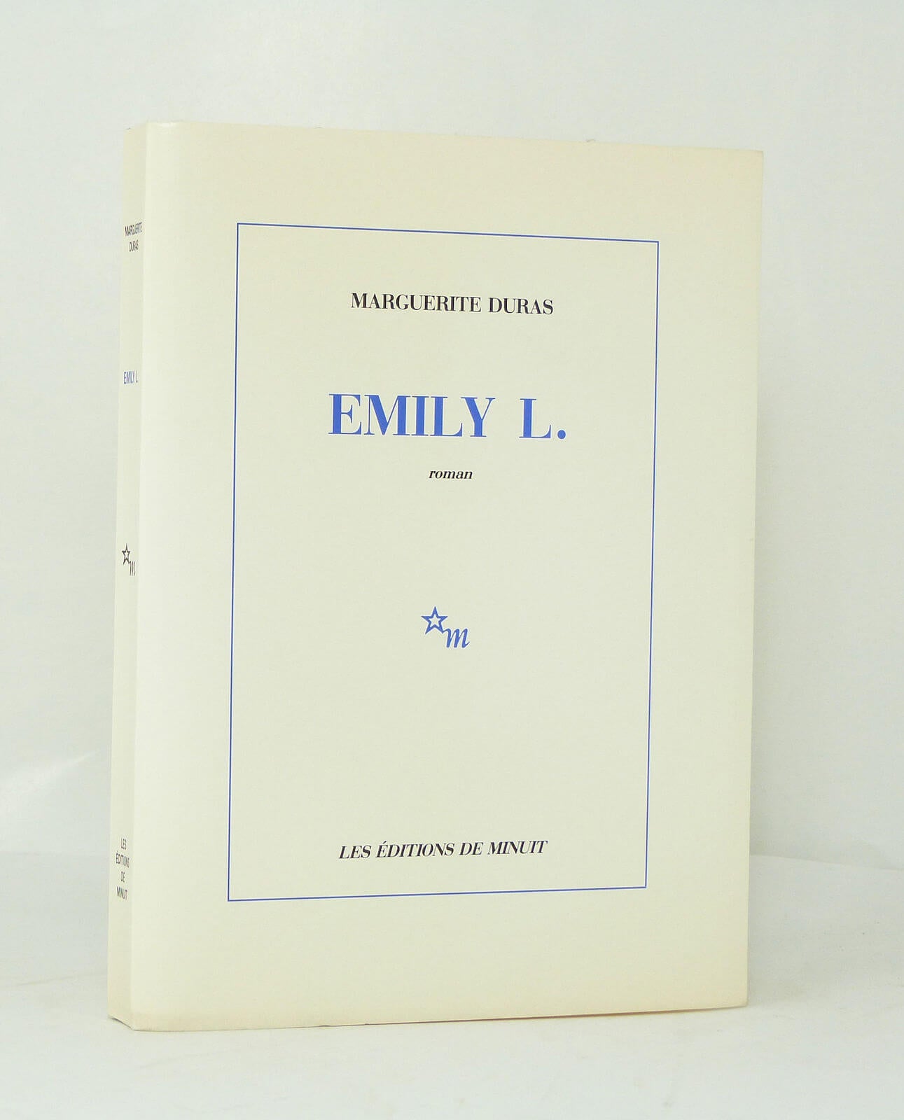 Emily L.