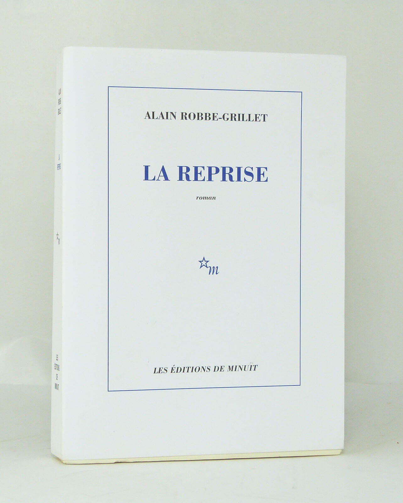 La reprise