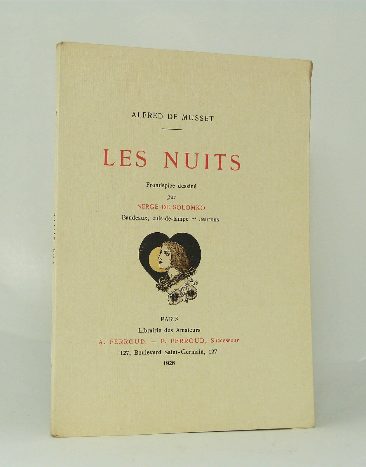 Les nuits