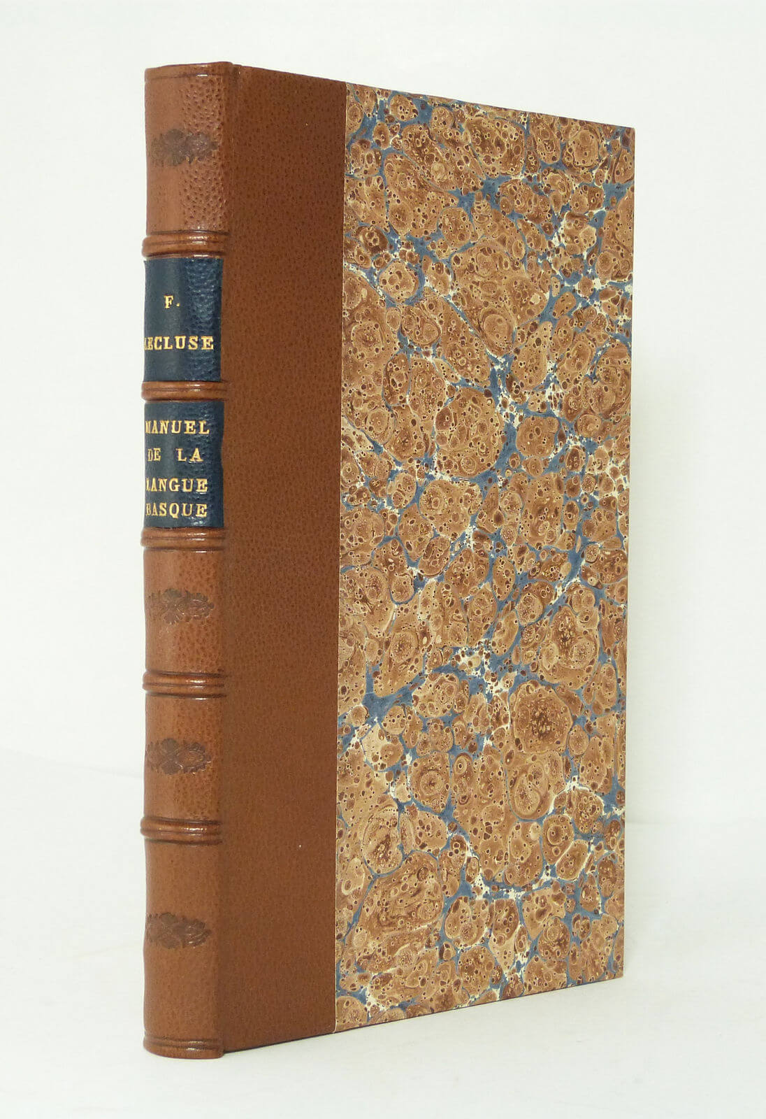 Grammaire basque