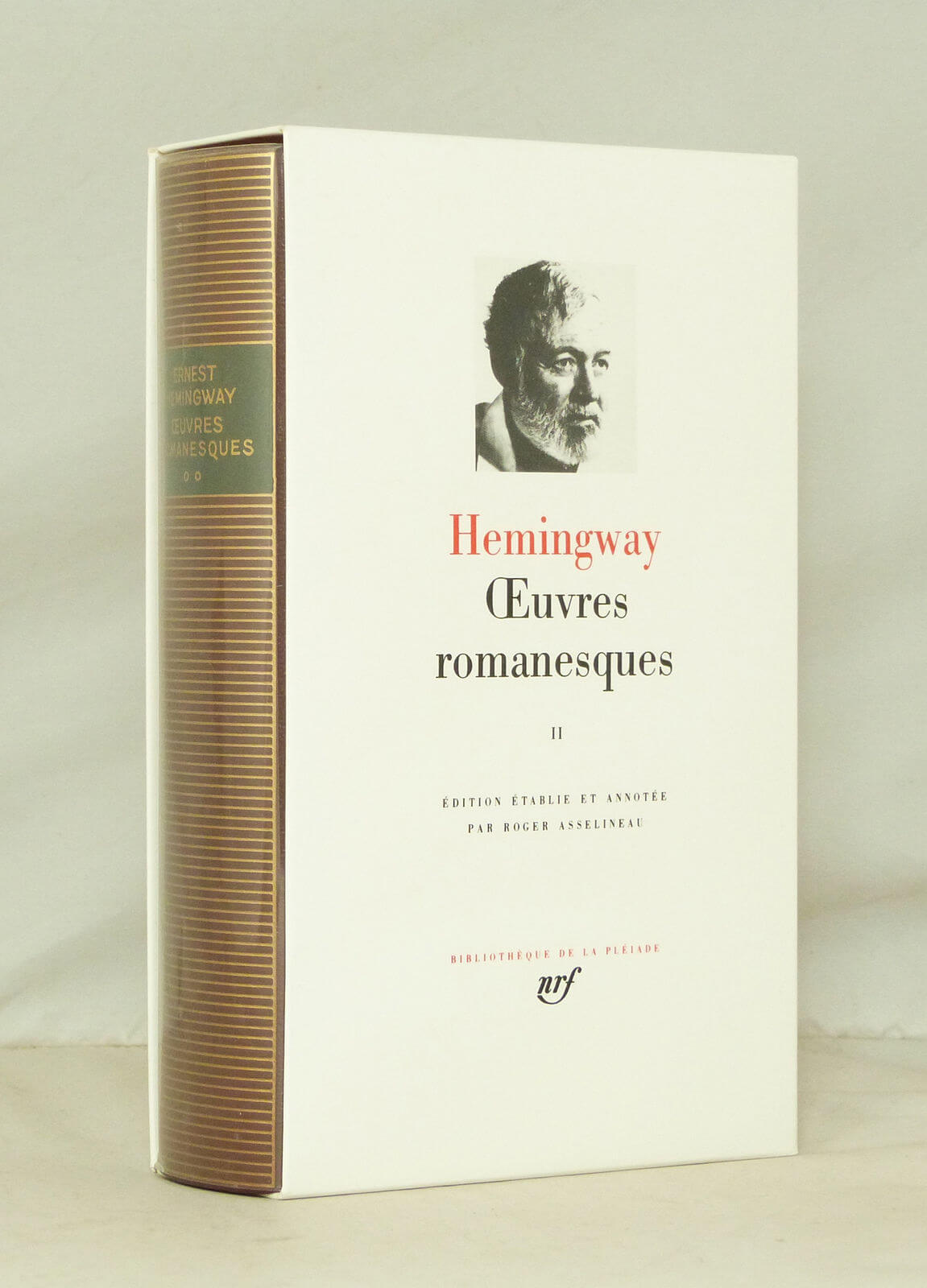 Oeuvres romanesques. Tome 2.