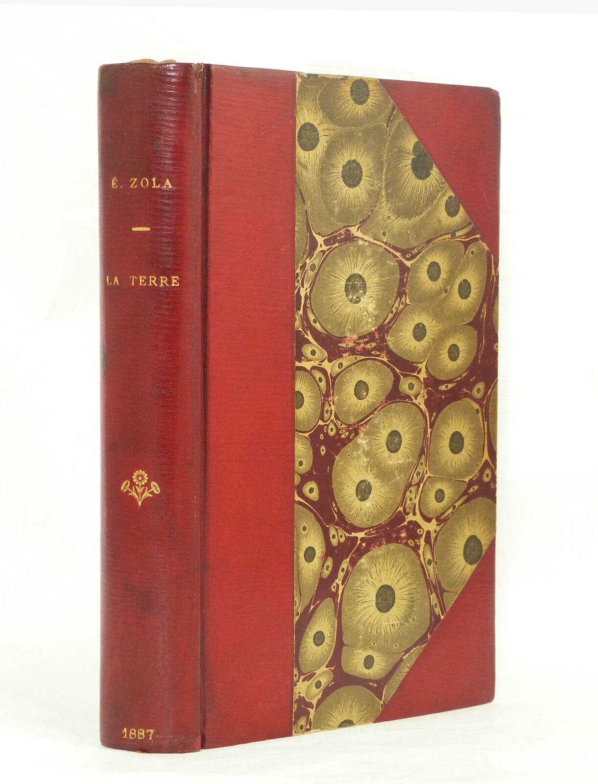 La Terre