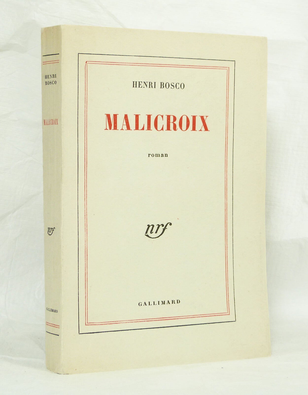Malicroix