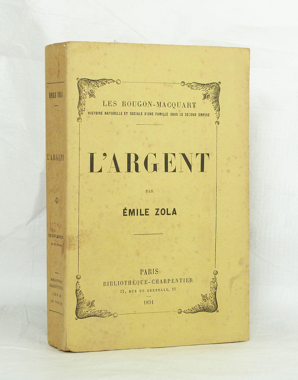 L'Argent