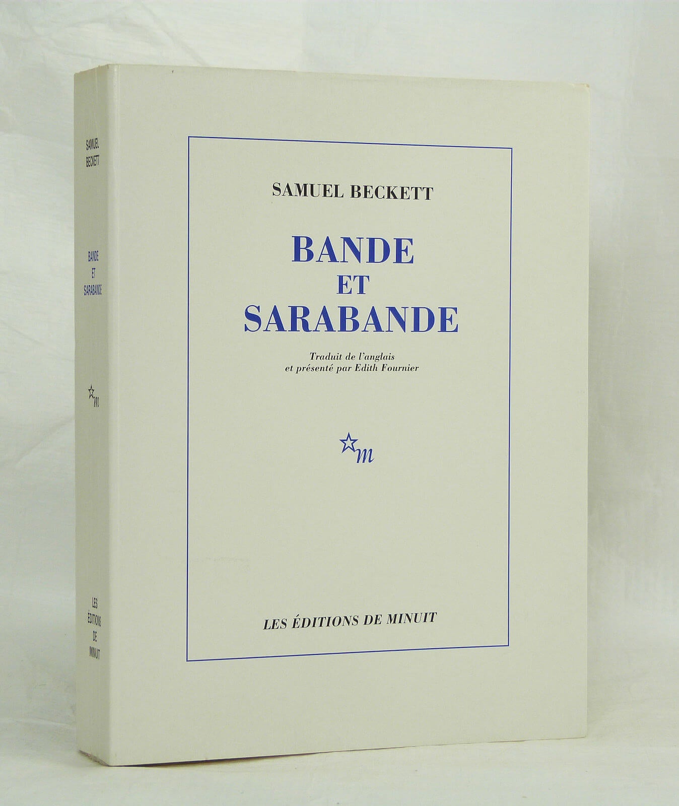 Gang and Saraband