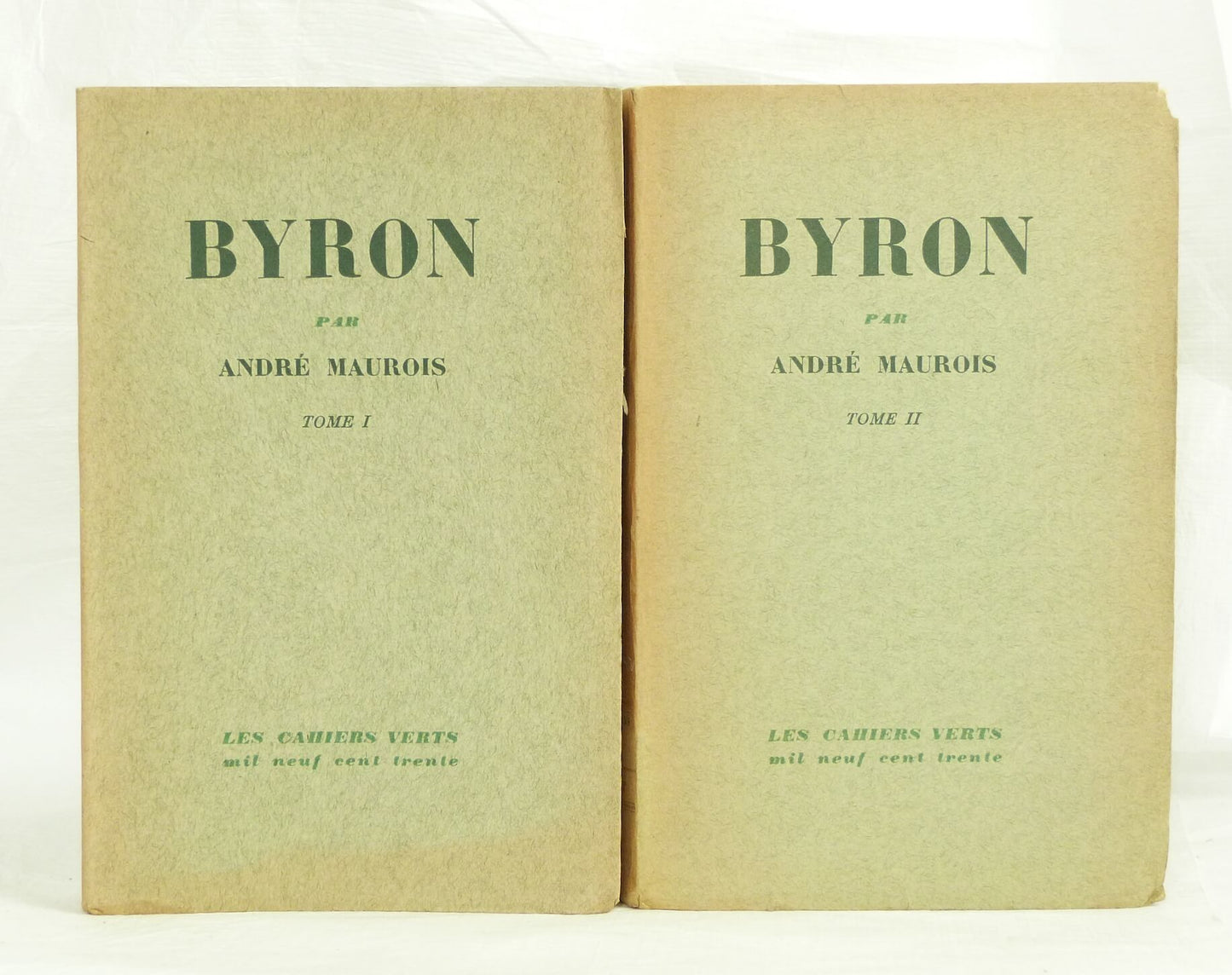 Byron