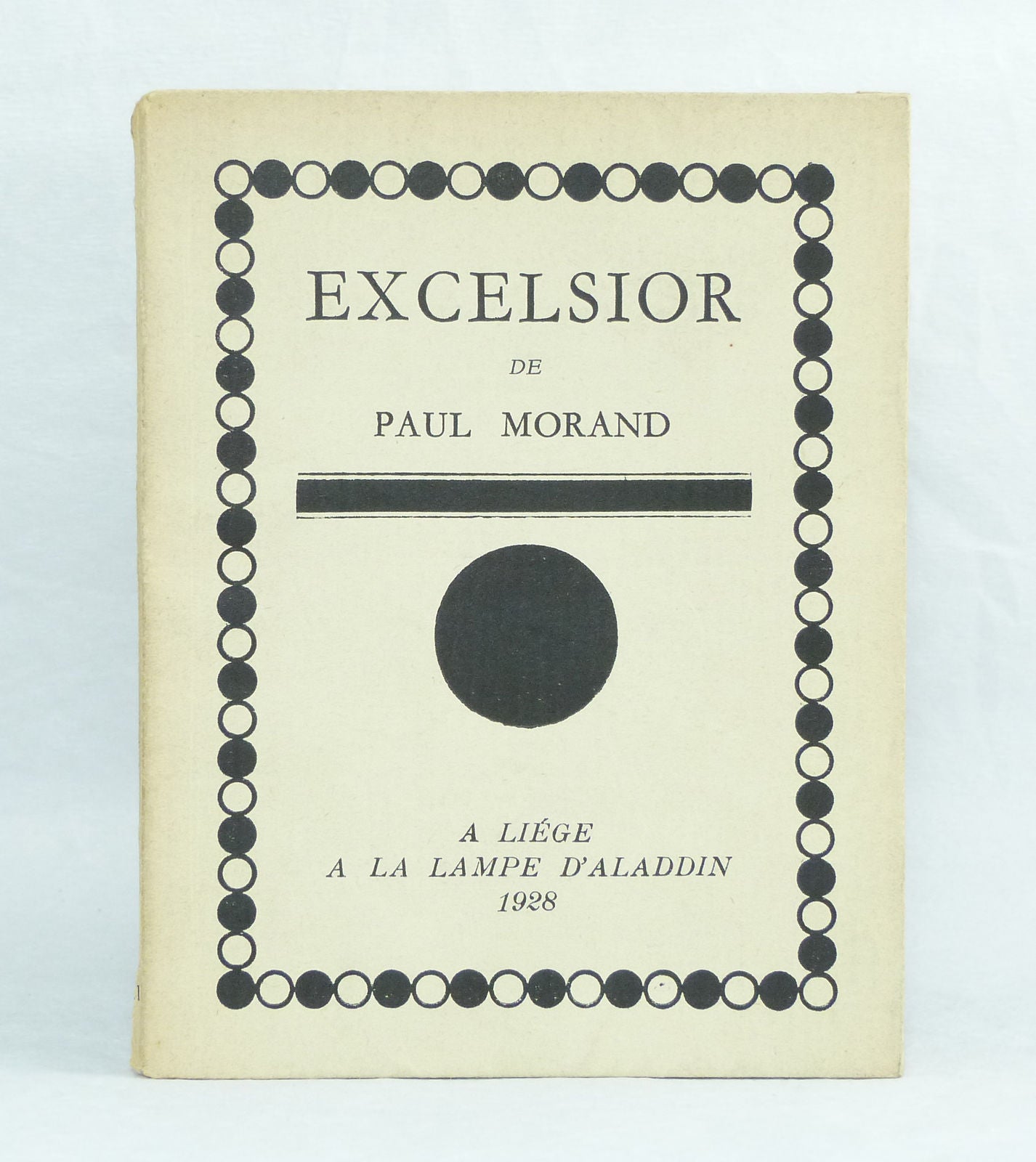 Excelsior (U.S.A.)