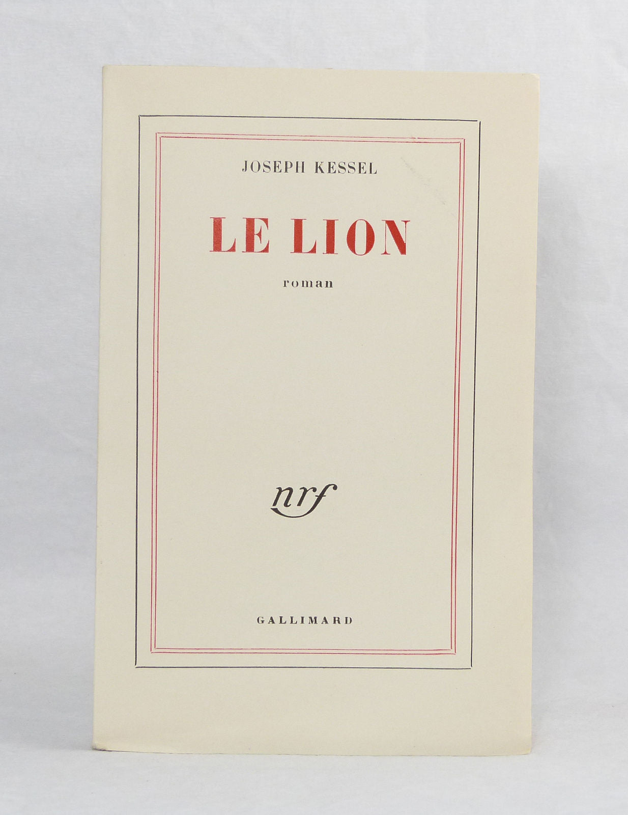 Le Lion