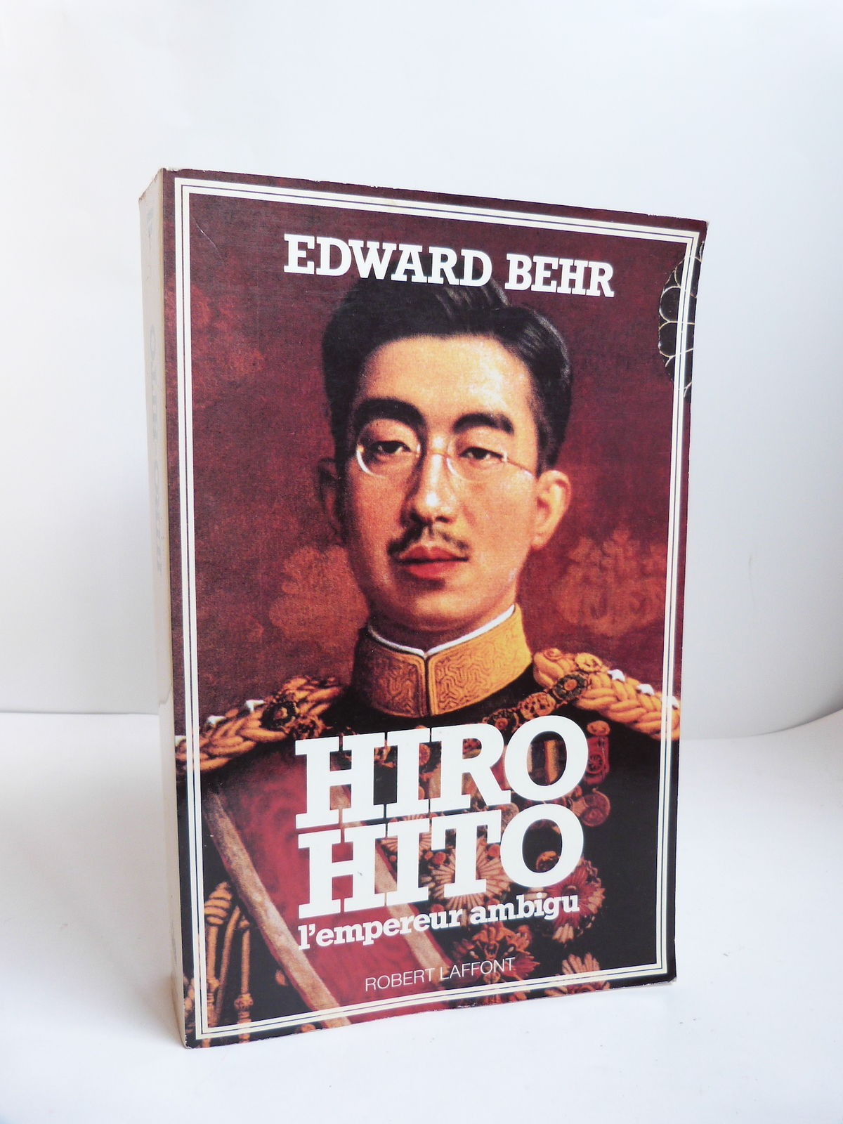 Hiro-Hito.