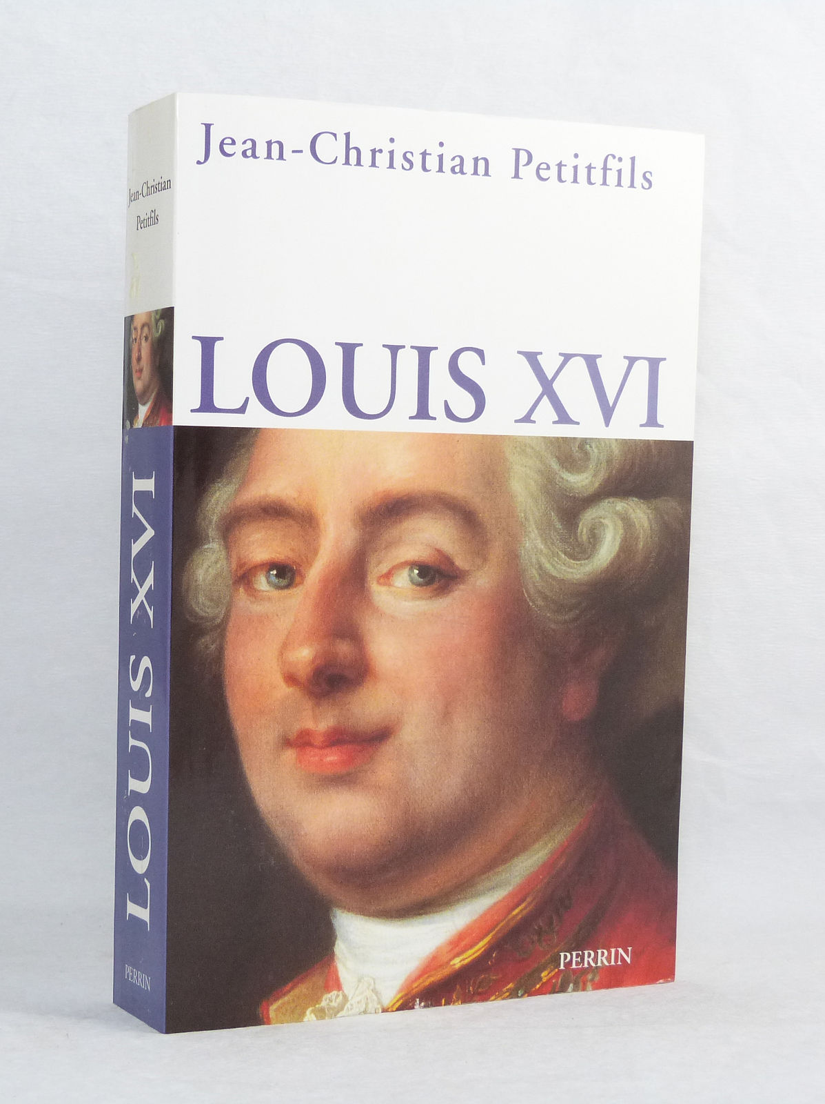 Louis XVI