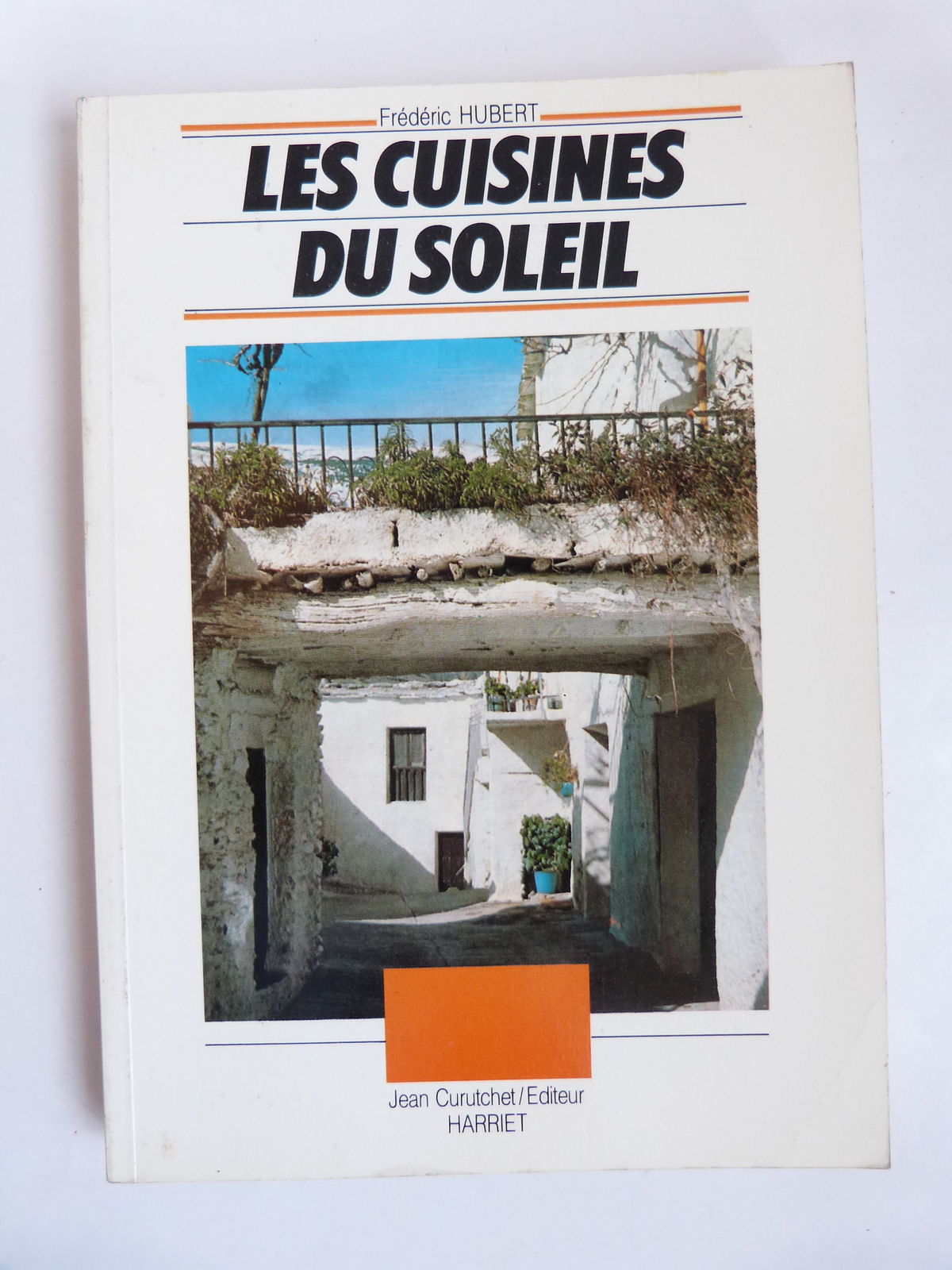 Les cuisines du soleil