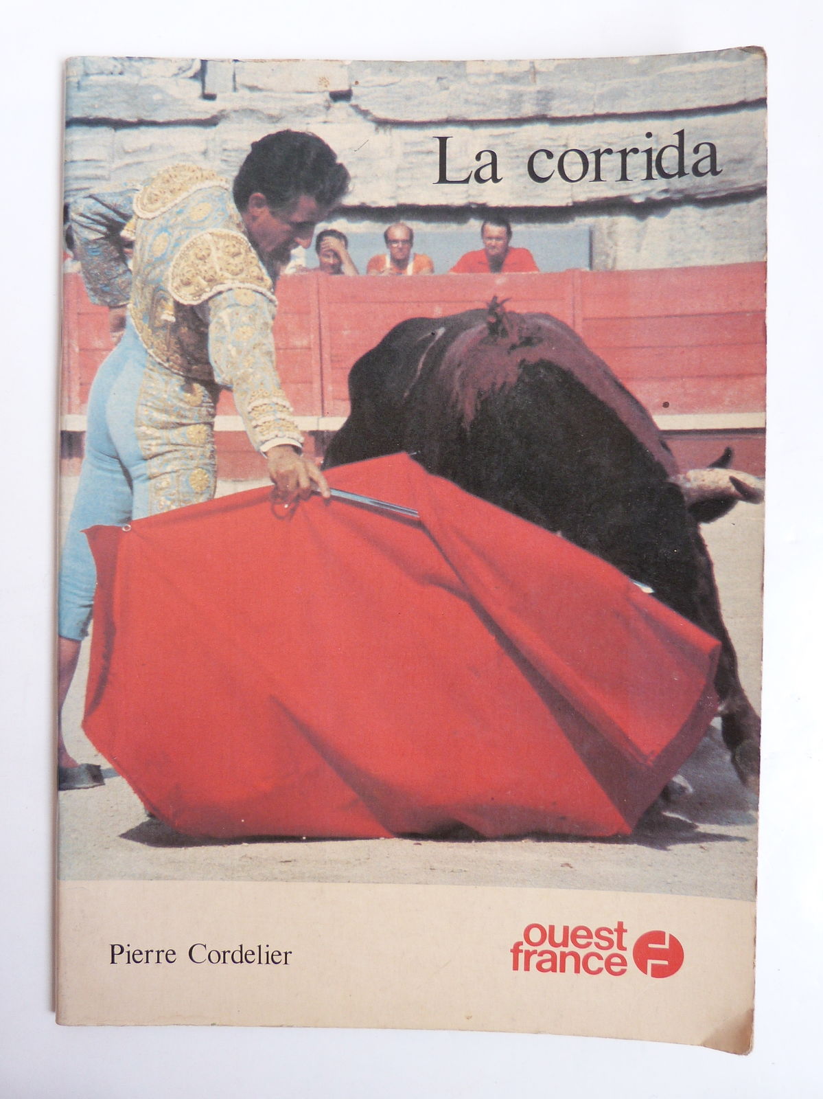 Bullfighting