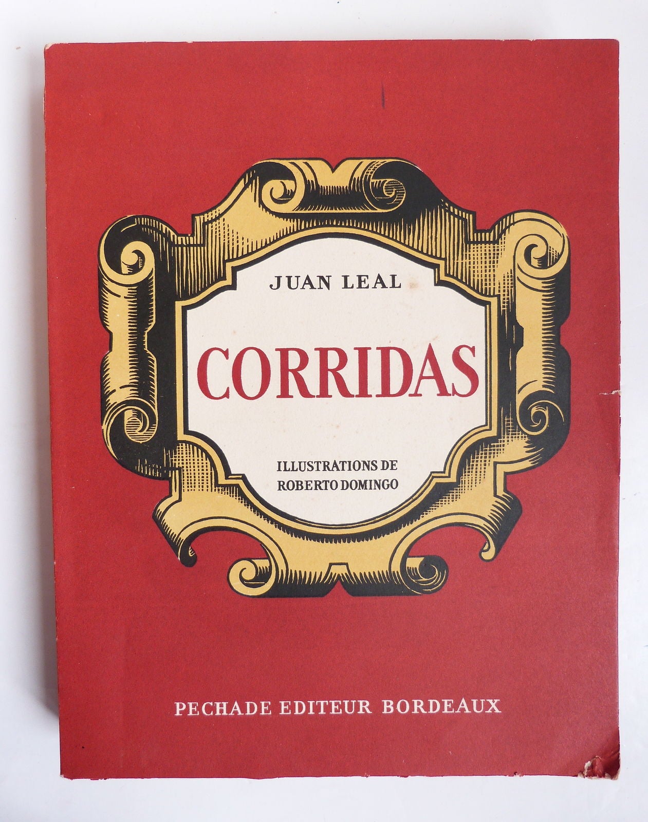 Corridas