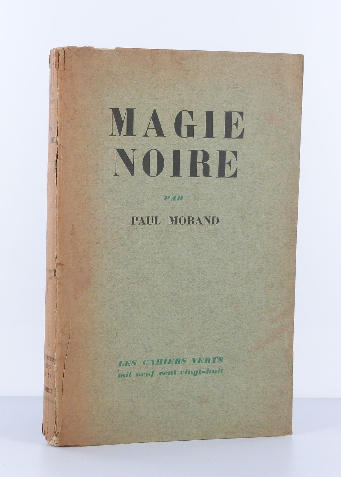 Magie Noire