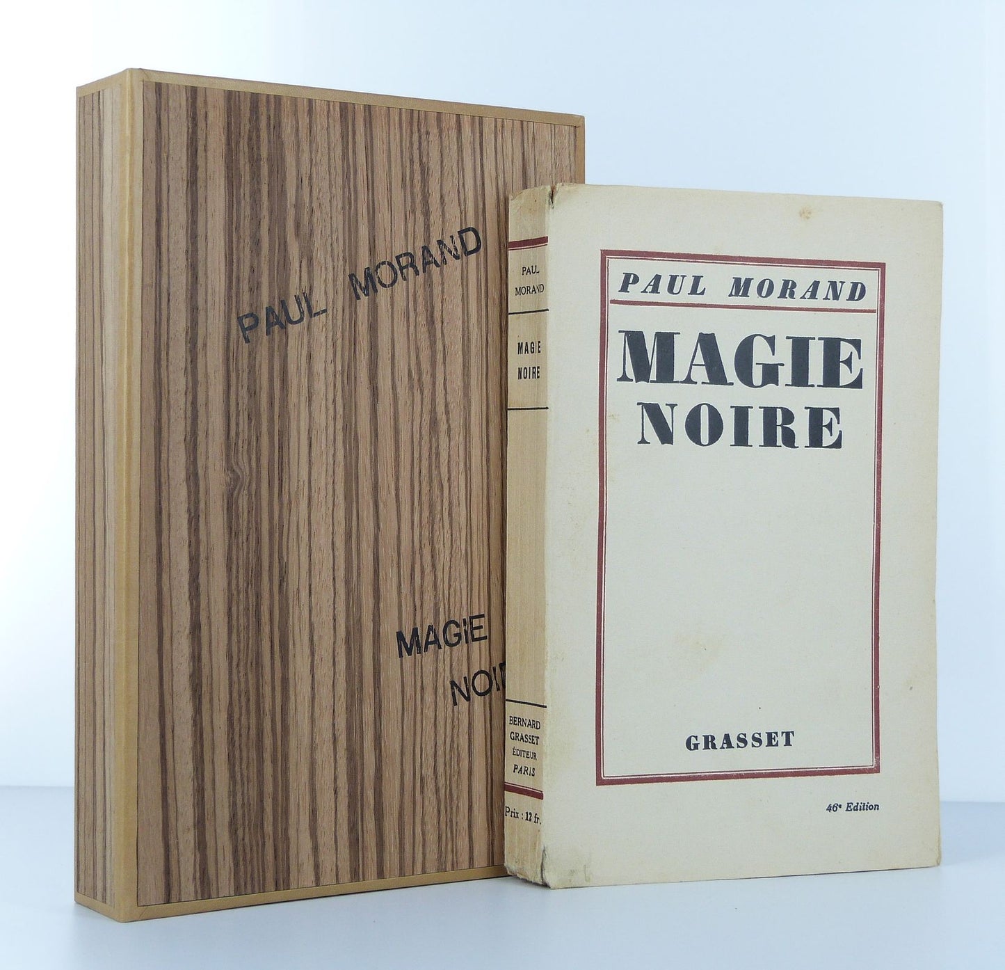 Magie Noire