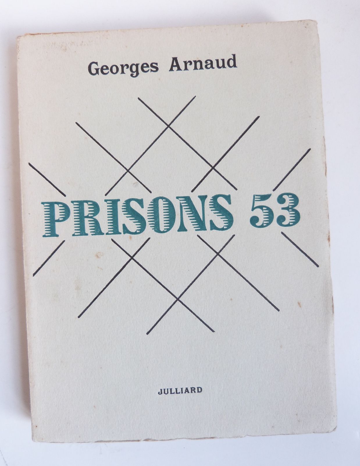 Prisons 53