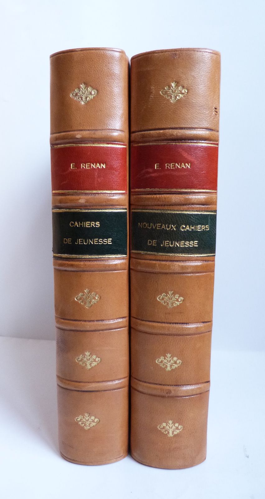 Early Journals 1845-1846. New Early Journals.