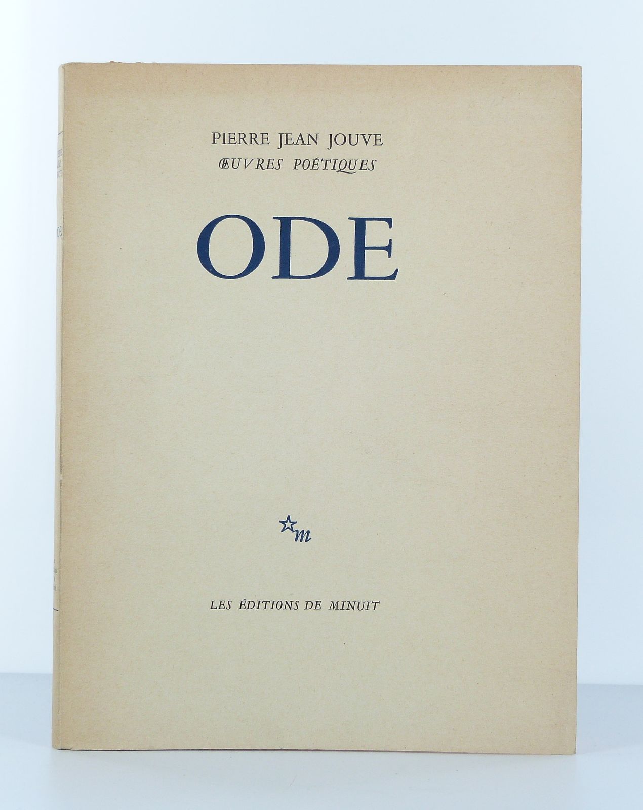 Ode