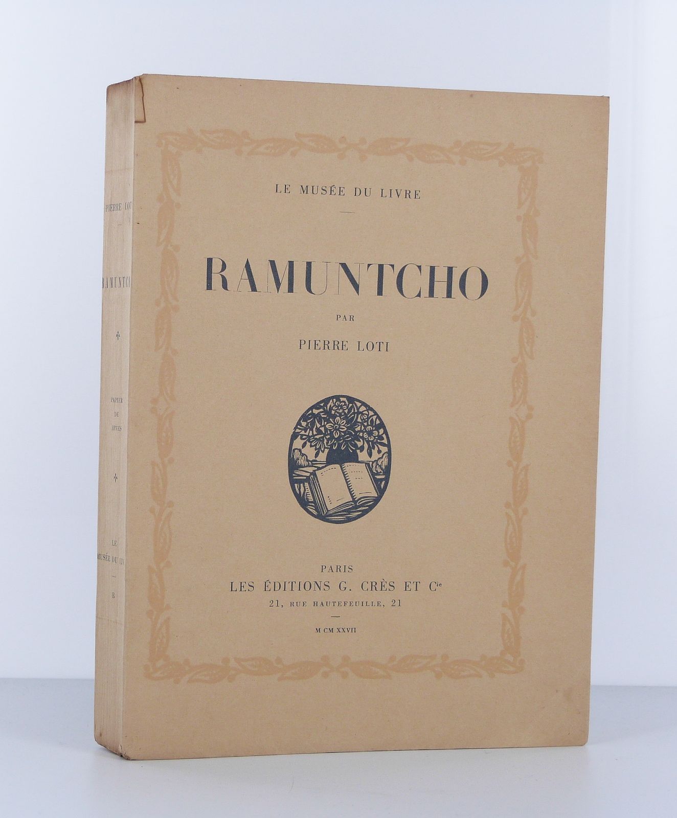 Ramuntcho