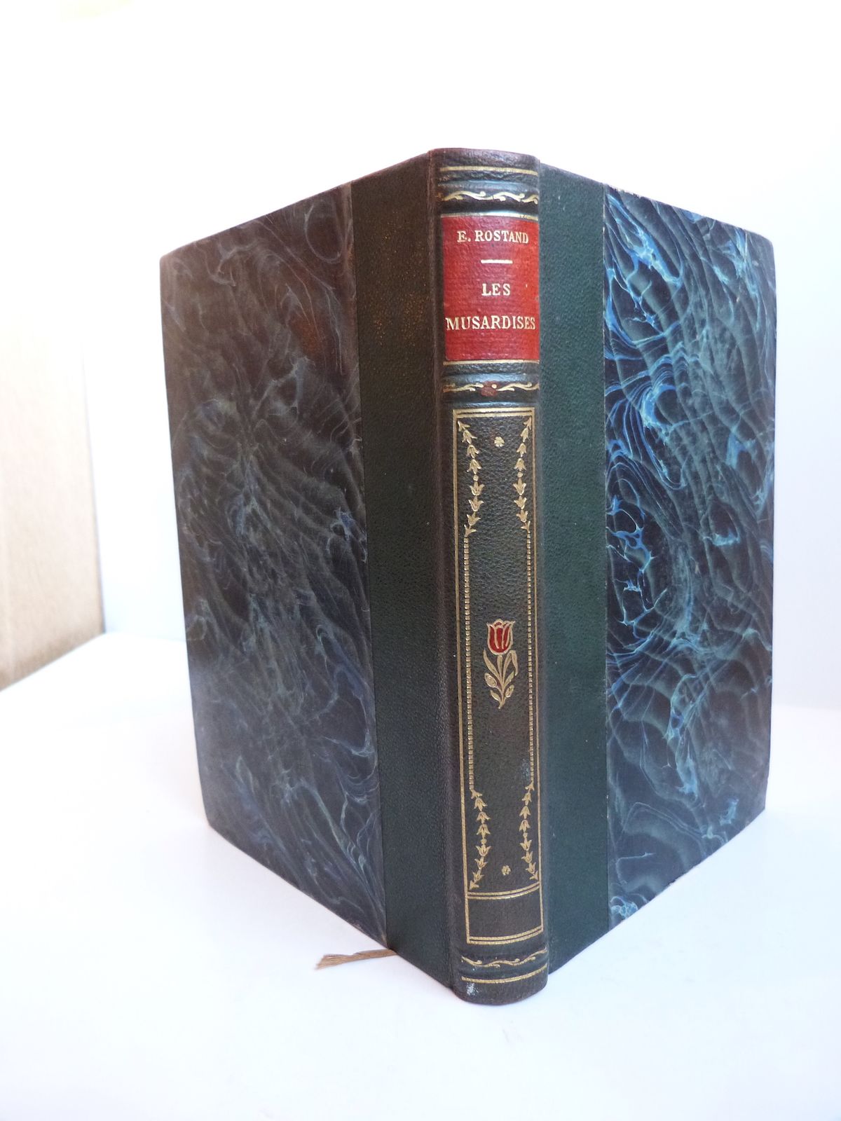 Les Musardises (1887-1893)