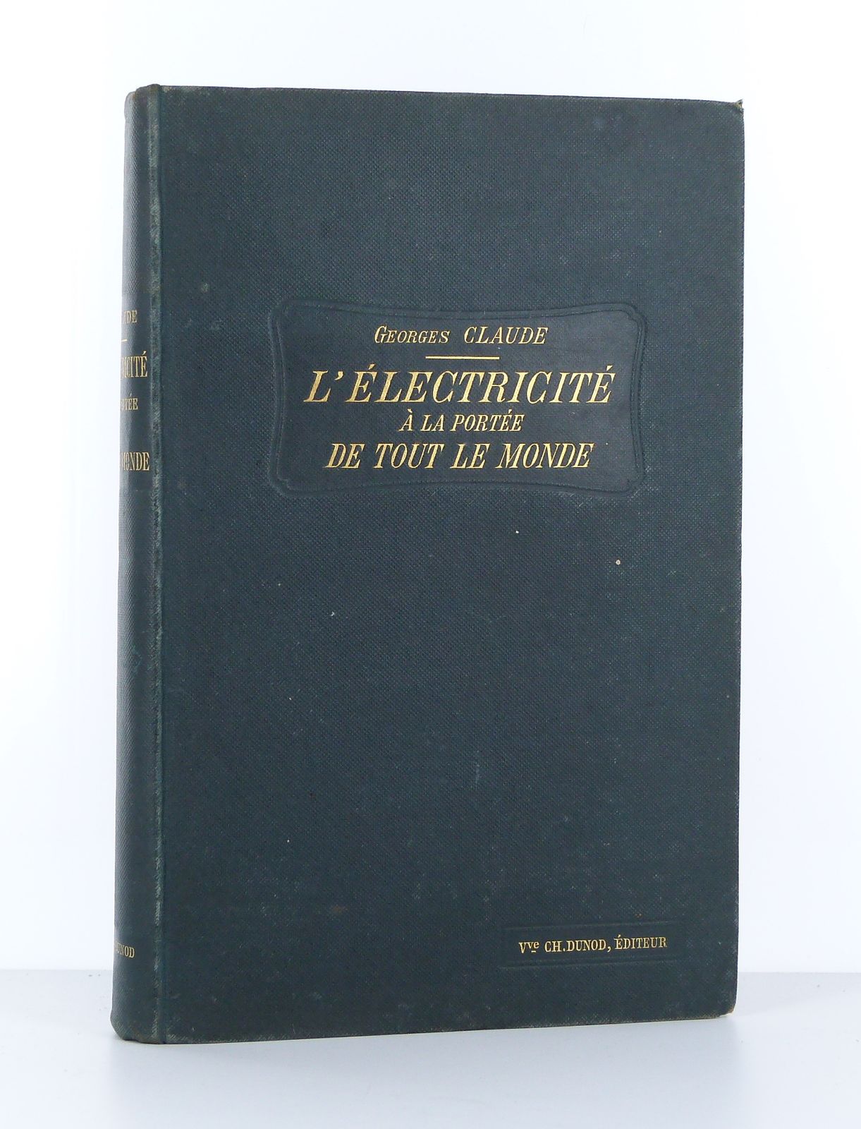 L'électricité à la portée de tout le monde